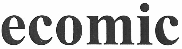 ecomic