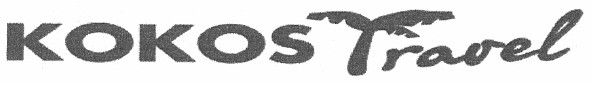 kokos travel