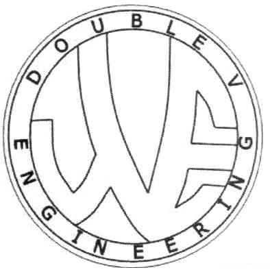double v engineering