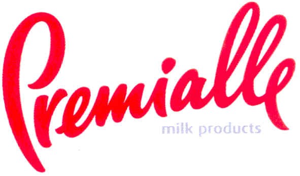 premialle milk products