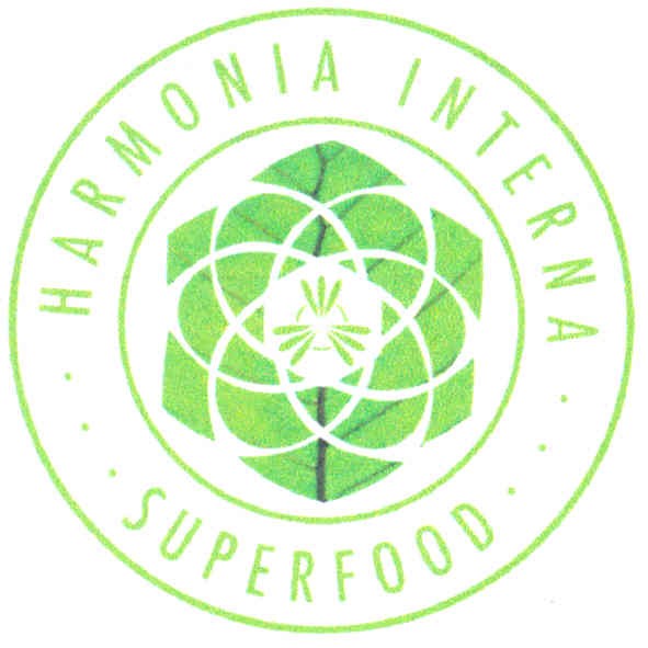 harmonia interna superfood