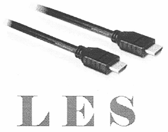 les