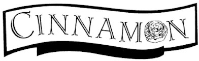 cinnamon