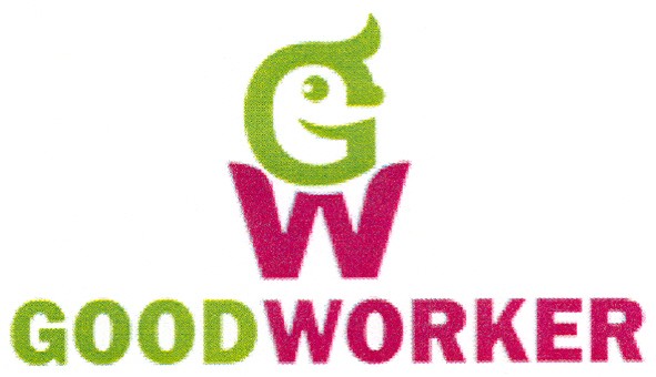 good worker