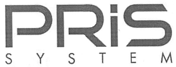 pris system