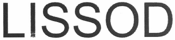 lissod