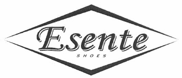 esente shoes