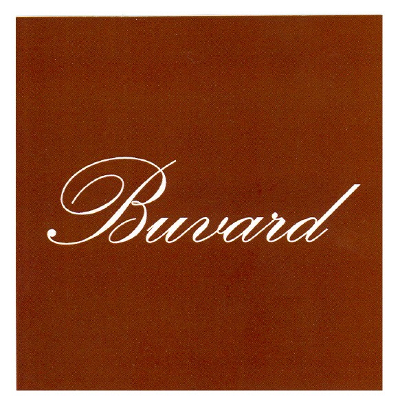 buvard