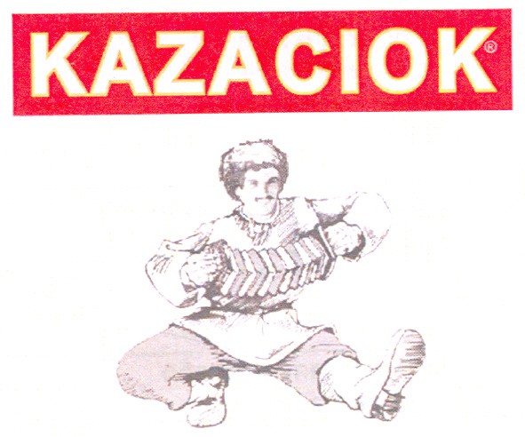 kazaciok