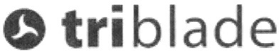 tri blade