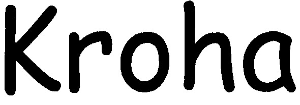 kroha
