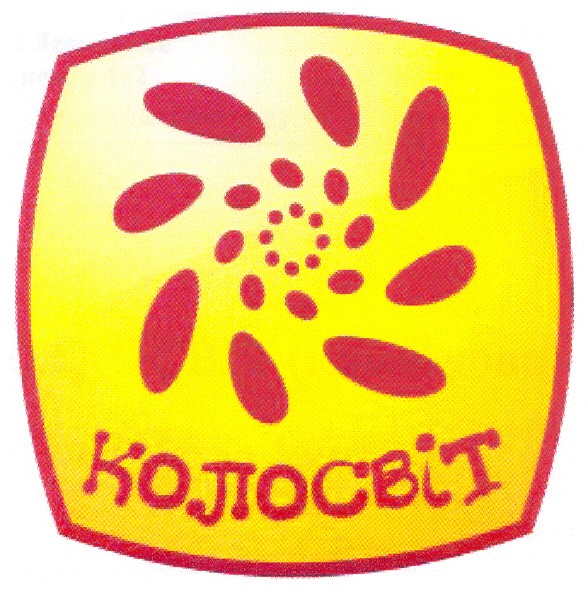 колосвіт