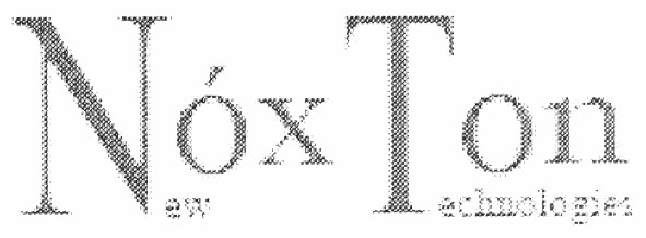 nox ton new technologies