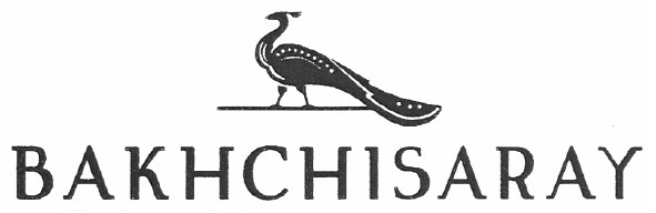 bakhchisaray