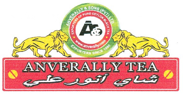 exporters of pure ceylon black tea