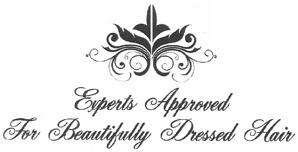 for beautifully dressed hair