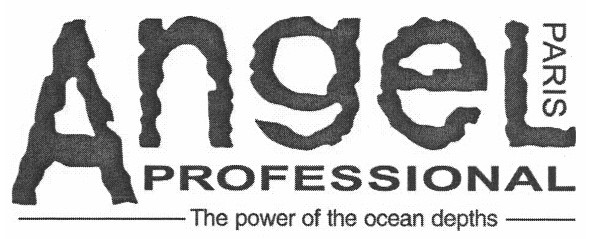 the power of the ocean depths