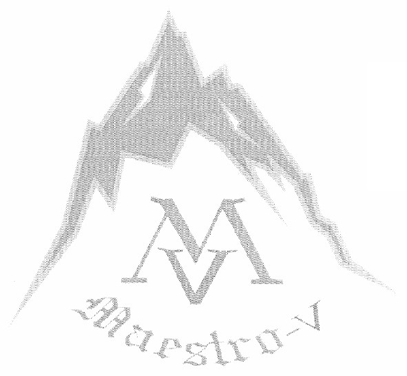 maestro-v