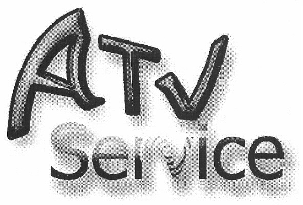 atv service