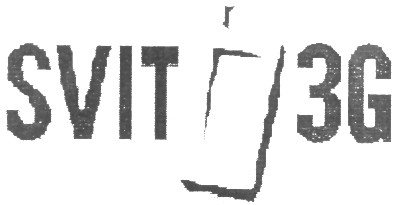svit 3g
