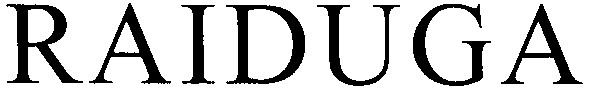 raiduga