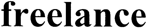 freelance