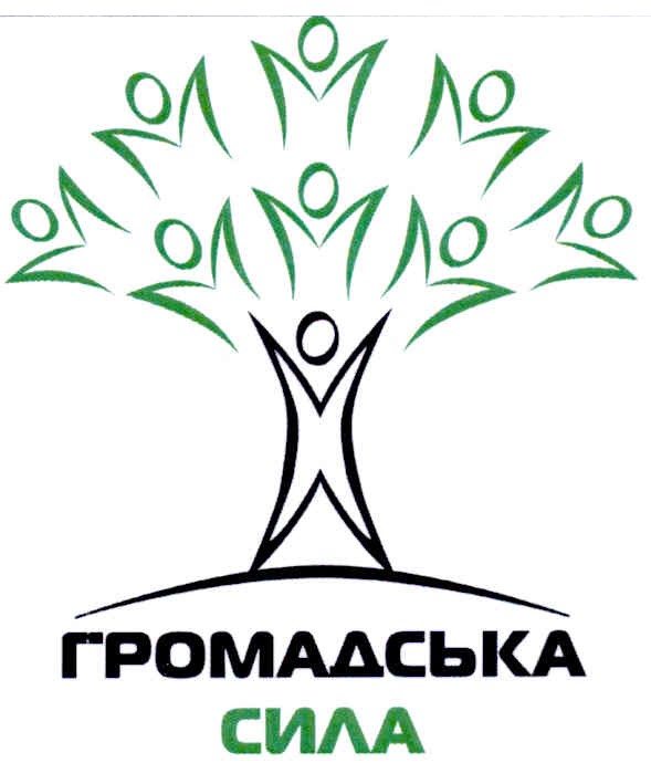 громадська сила