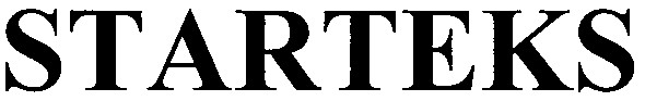starteks