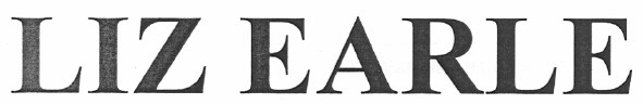 liz earle