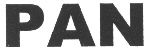 pan