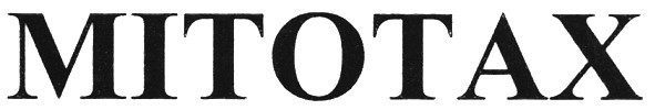 mitotax