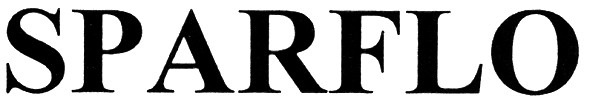 sparflo