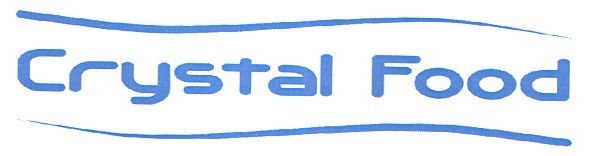 crystal food
