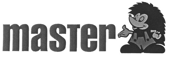 master
