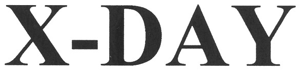 x-day