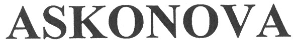 askonova