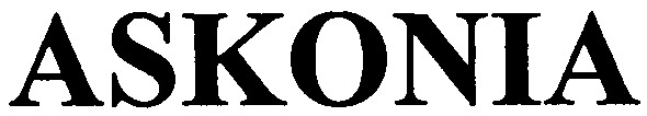 askonia
