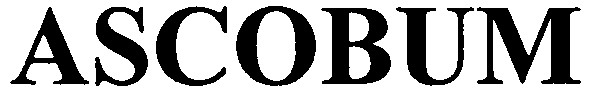 ascobum
