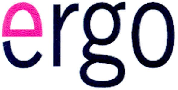 ergo