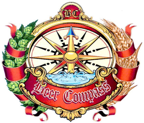 beer compass
