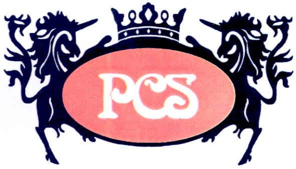pcs