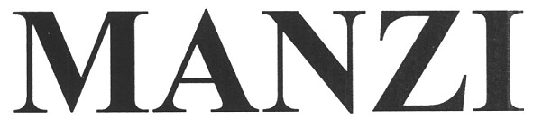 manzi