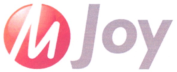 m joy