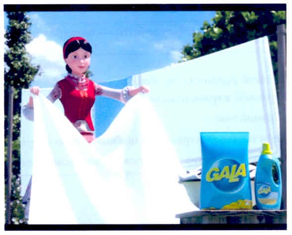 gala