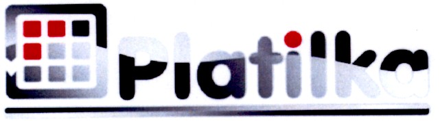 platilka