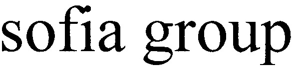sofia group