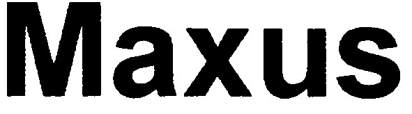 maxus