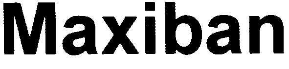 maxiban