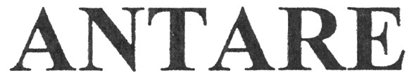 antare