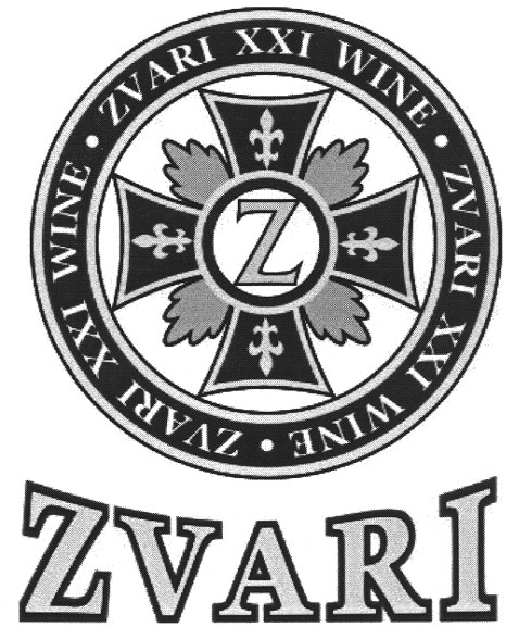 zvari xxi wine